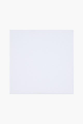 Painted Canvas Board, 30x30cm