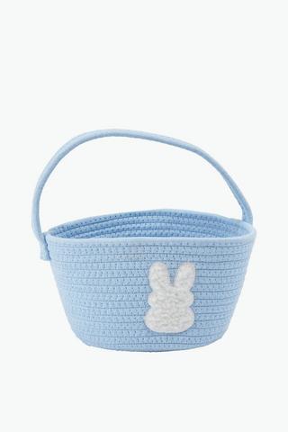 Bunny Basket