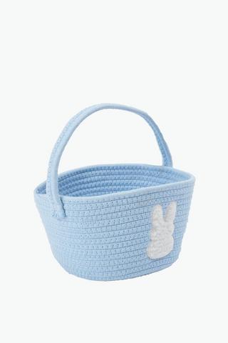 Bunny Basket