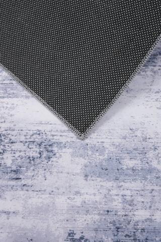 Digital Printed Manila Abstract Rug, 60x90cm