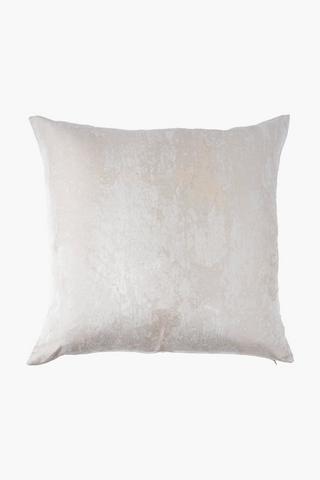 Jacquard Aura Scatter Cushion, 60x60cm