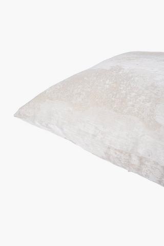 Jacquard Aura Scatter Cushion, 60x60cm