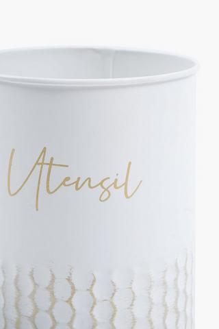 Bee Utensil Holder