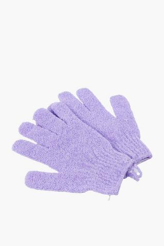 Exfoliating Bath And Shower Glove