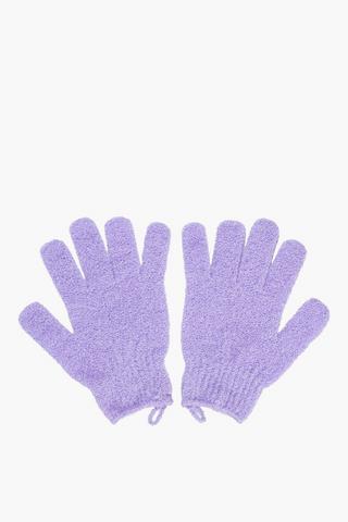Exfoliating Bath And Shower Glove