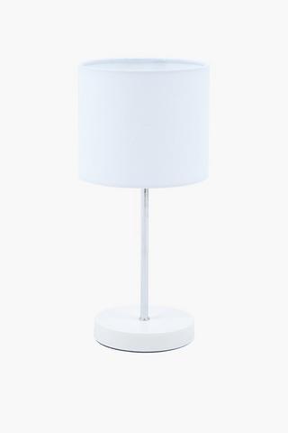 Layton Metal Lamp Set, E14