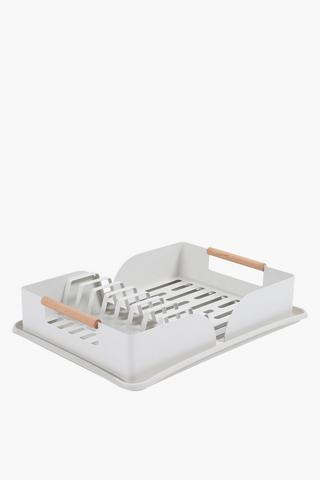 Metal Dish Rack