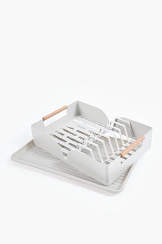Metal Dish Rack