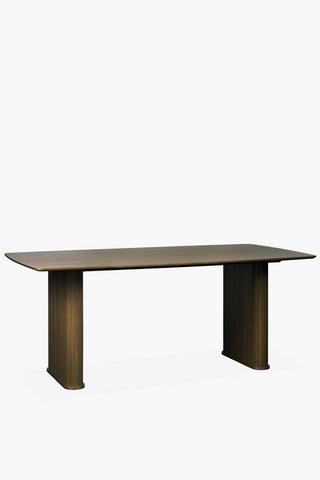 Nola 8 Seater Dining Table