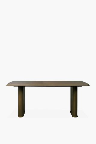 Nola 8 Seater Dining Table