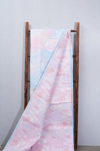 Soft Touch Bubbles Quilt