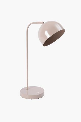 Winsen Metal Desk Lamp, E27