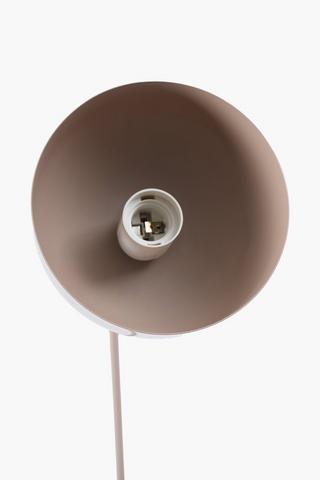 Winsen Metal Desk Lamp, E27