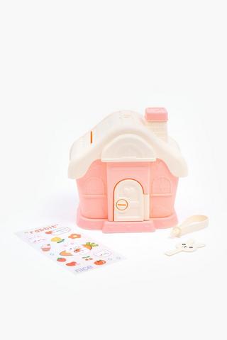 House Money Bank