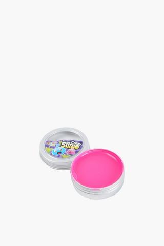 Crazy Clay Slime
