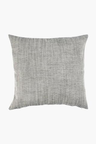 Jacquard Apaloosa Scatter Cushion, 60x60cm