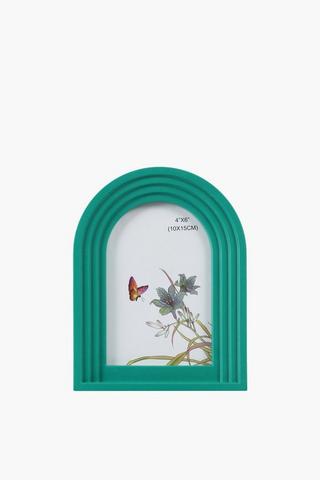 Arch Frame, 10x15cm