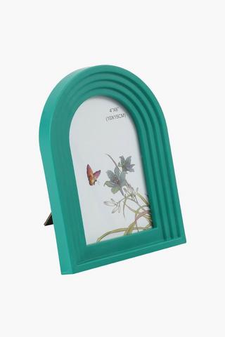 Arch Frame, 10x15cm