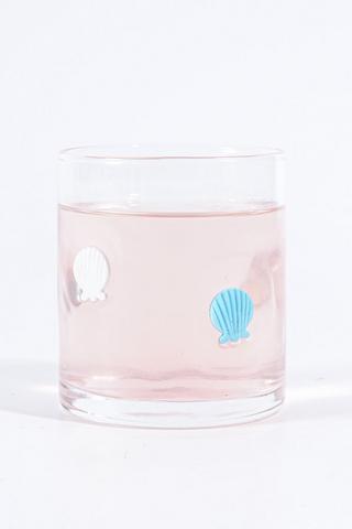 Nautical Embossed Tumbler
