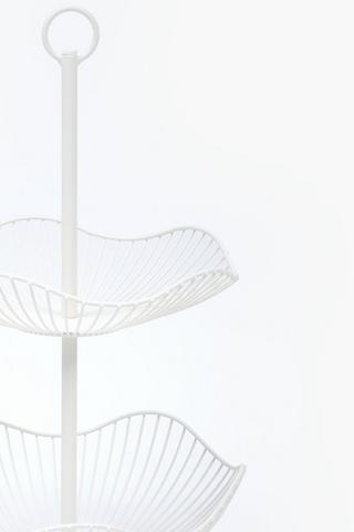 2 Tier Vegetable Rack