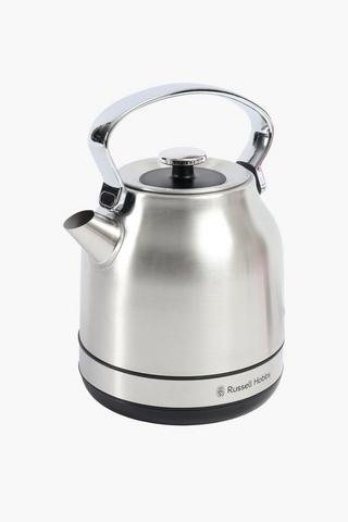 Russell Hobbs Stainless Steel Kettle, 1.7l