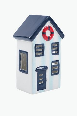 Sailor Led Decor House, 12x20cm