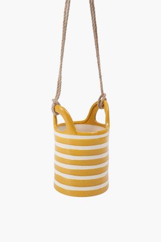Honeybag Hanging Planter, 16x24cm