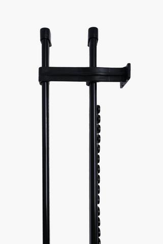 Double Curtain Track, 2.5 Meter