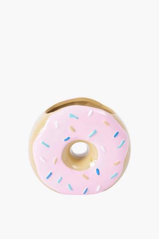 Donut Pencil Holder
