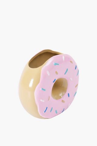 Donut Pencil Holder