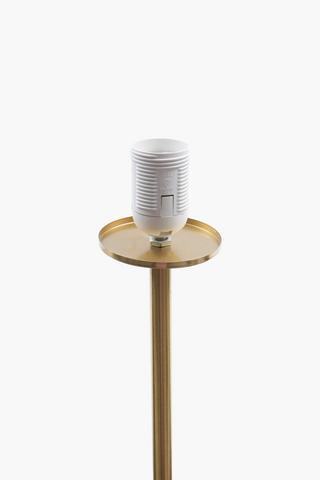 Arklow Metal Standing Lamp Set, E27