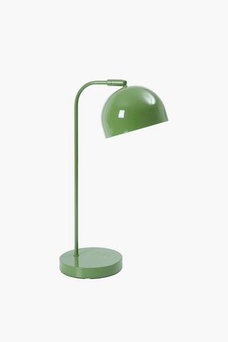 Winsen Metal Desk Lamp, E27