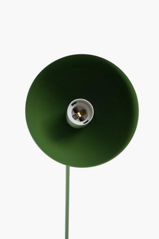 Winsen Metal Desk Lamp, E27
