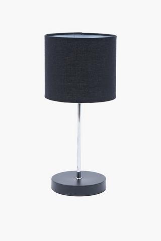 Layton Metal Lamp Set, E14
