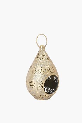 Nile Belly Lantern, 9x35cm