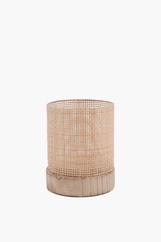 Rattan Hurricane, 18cm