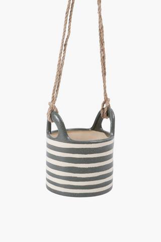 Greenbag Hanging Planter, 15x18.5cm