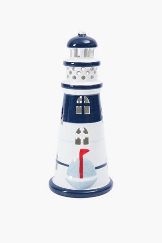Sailor Led Decor Lighthouse, 11x26cm