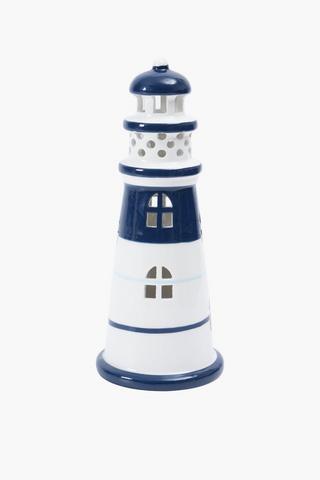 Sailor Led Decor Lighthouse, 11x26cm