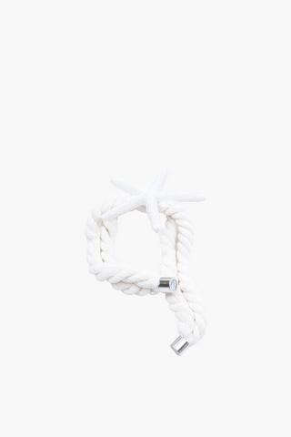 Coastal Shell Magnetic Curtain Tieback