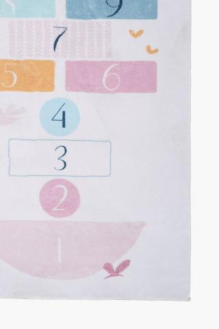 Hopscotch Rug, 70x110cm