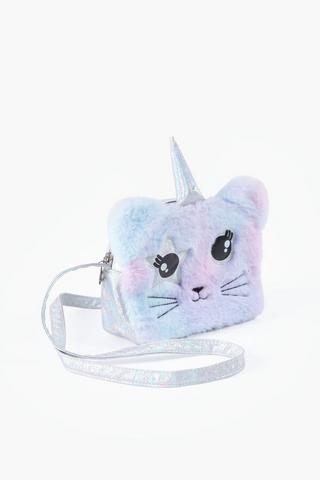 Fashion Zip Bag