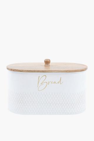 Bee Bread Bin