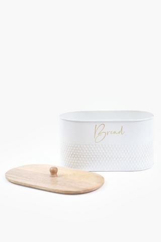 Bee Bread Bin