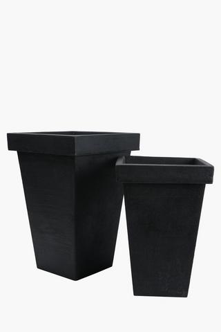 Sardinia Flower Pot, 45cm