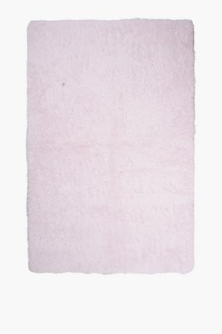 Tuscany Faux Fur Rug, 120x180cm