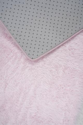 Tuscany Faux Fur Rug, 120x180cm