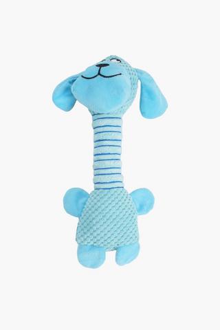 Long Neck Dog Pet Toy