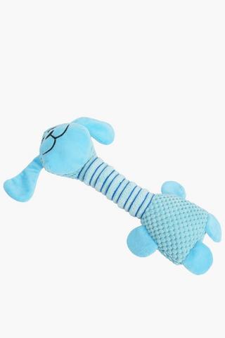 Long Neck Dog Pet Toy