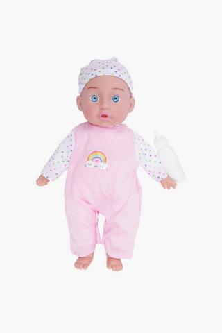 My First Doll